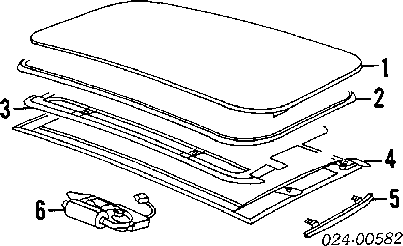 54128108334 BMW 