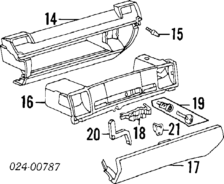 51168167282 BMW 