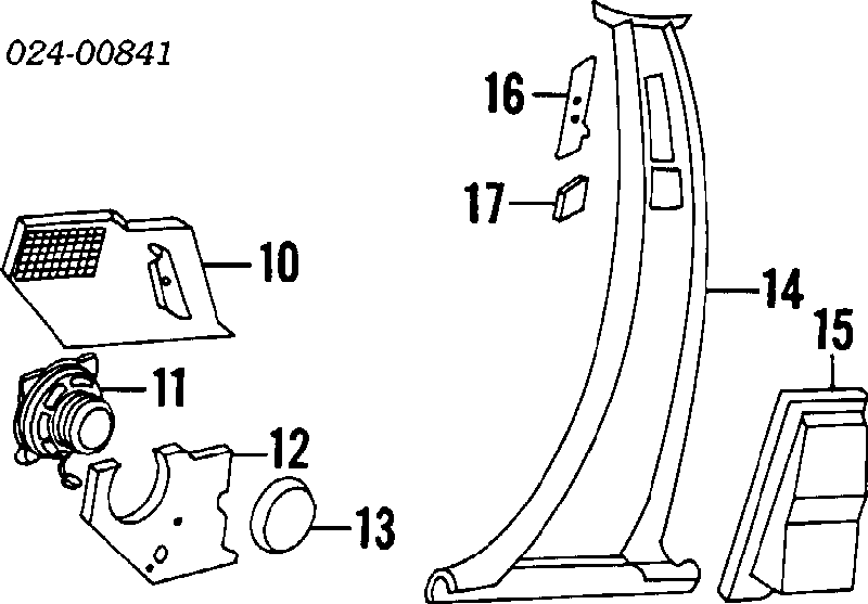 51431960982 BMW 
