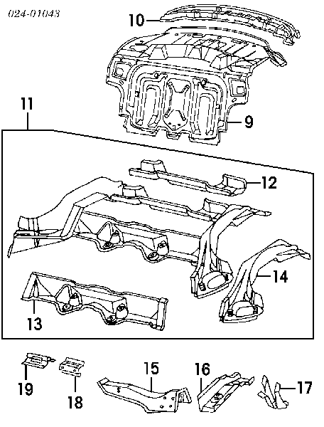  BMW 41118186372 ціна, від 70.14 USD
