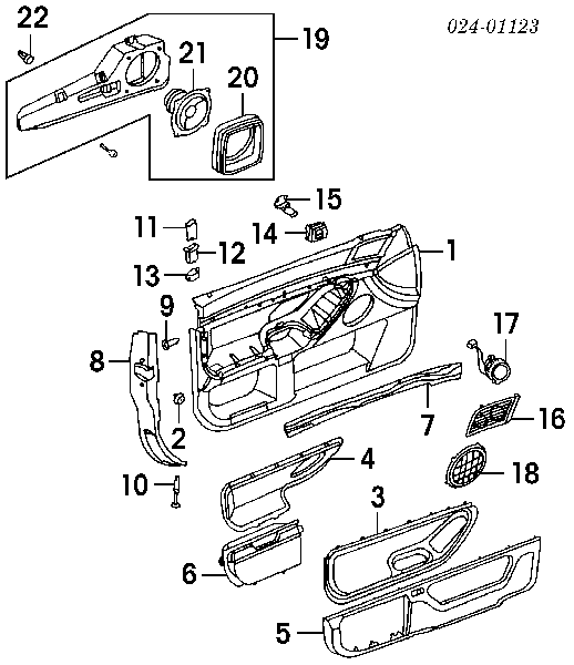 Купити 65138371235 BMW 