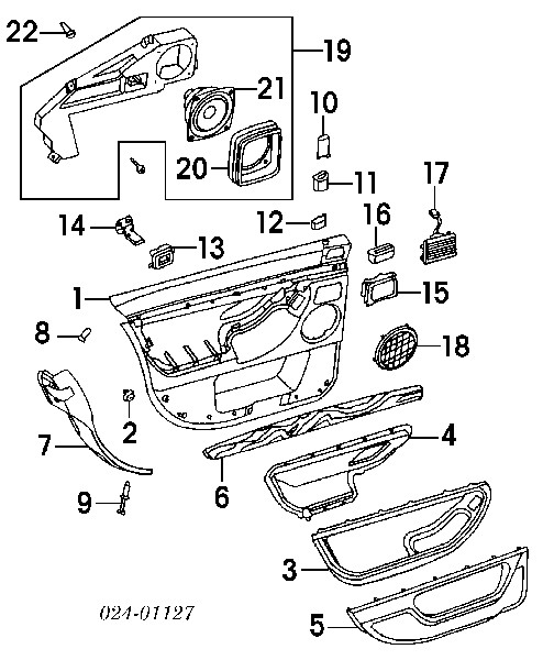 51168165262 BMW 