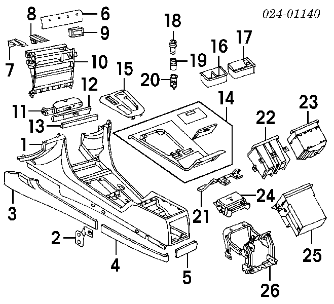  BMW 51168163967 ціна, від 6.33 USD