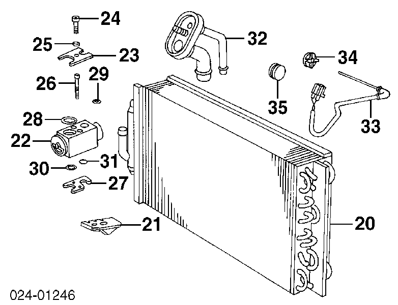  20443761 Volvo