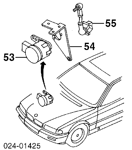  BMW 37141182644 ціна, від 25.81 USD
