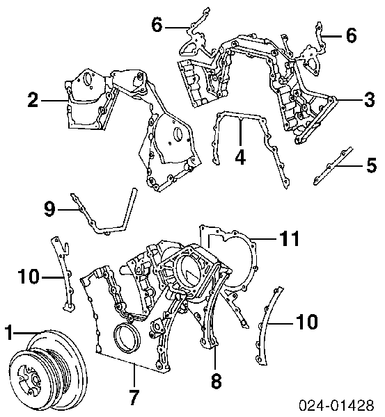  BMW 11231741491 ціна, від 48.76 USD