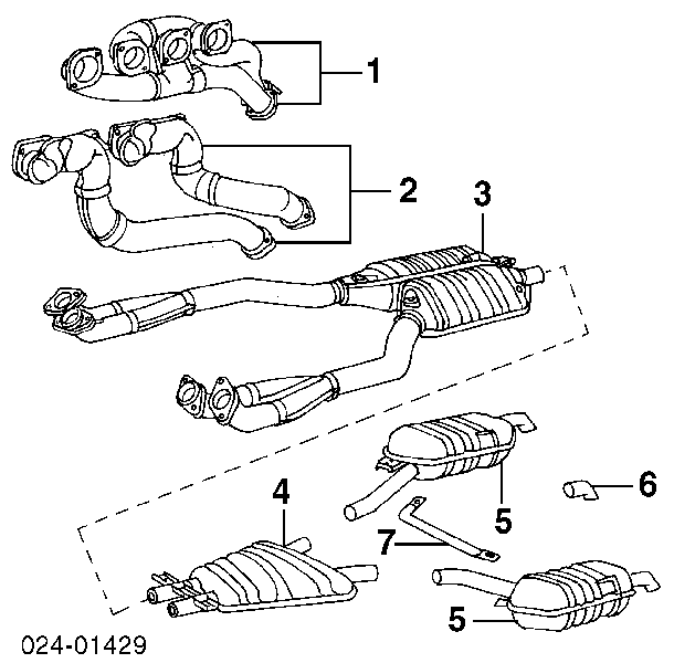  BMW 18121745167 ціна, від 1128.15 USD