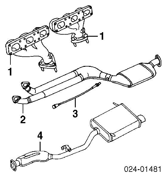  18101737491 BMW