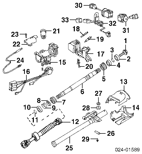  32311158686 BMW