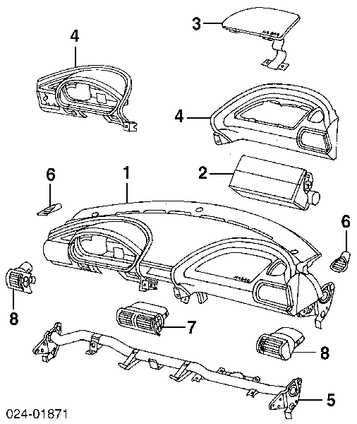 64228397715 BMW 