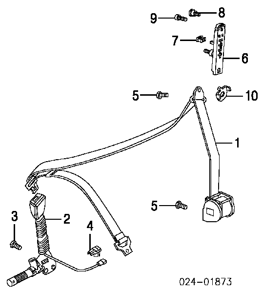  BMW 72118221013 ціна, від 67.71 USD