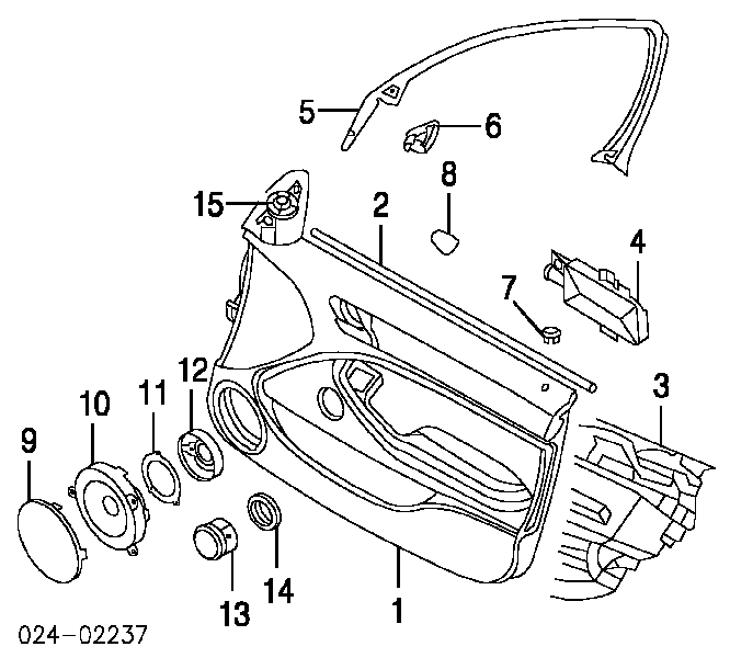  51487114713 BMW