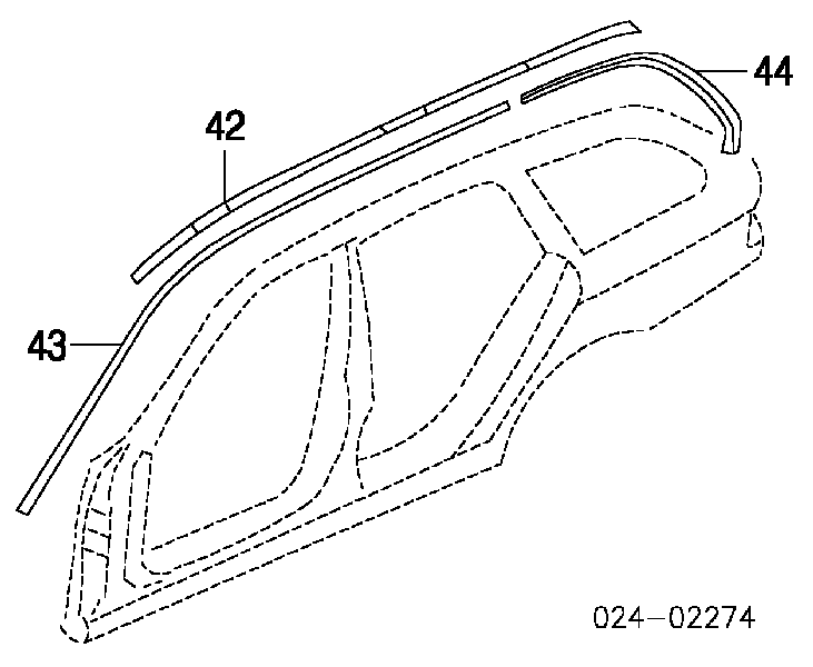 Купити 51137890665 BMW 