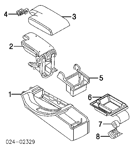 51168218305 BMW 