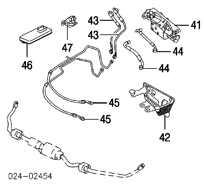  37136753039 BMW