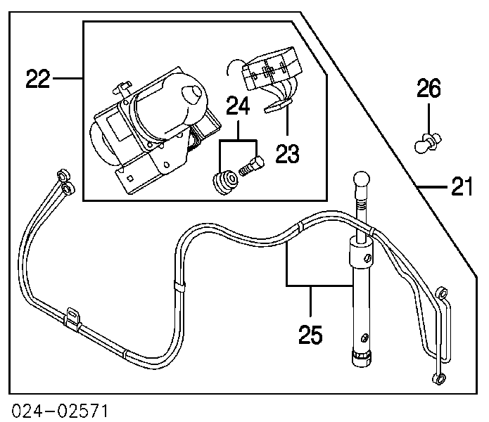 Реле кондиціонера BMW 61311373604 ціна, від 5.37 USD