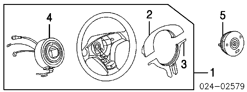 32306756514 BMW 