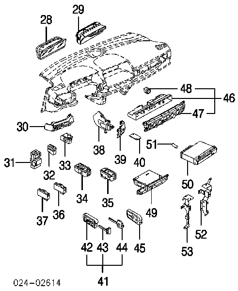  61318375580 BMW