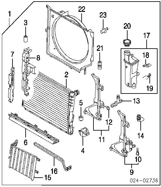  17111436262 BMW