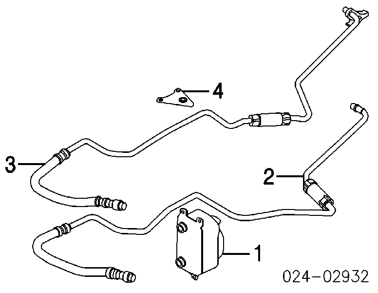 17227553262 BMW 