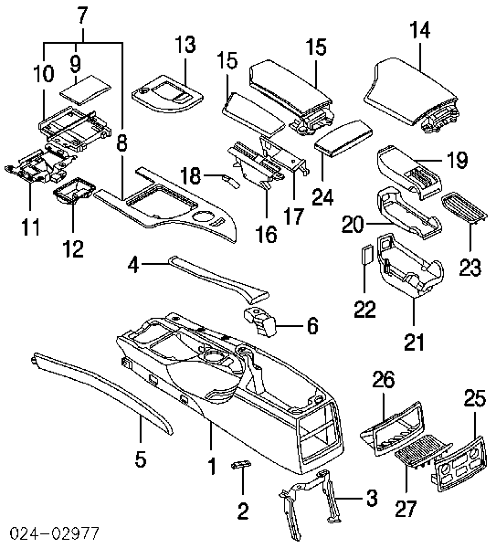  51167034087 BMW