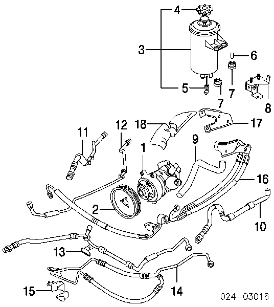  34511162818 BMW