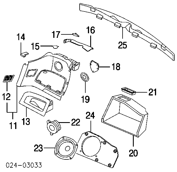 51437110231 BMW 