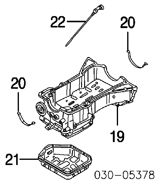  111217Y010 Nissan