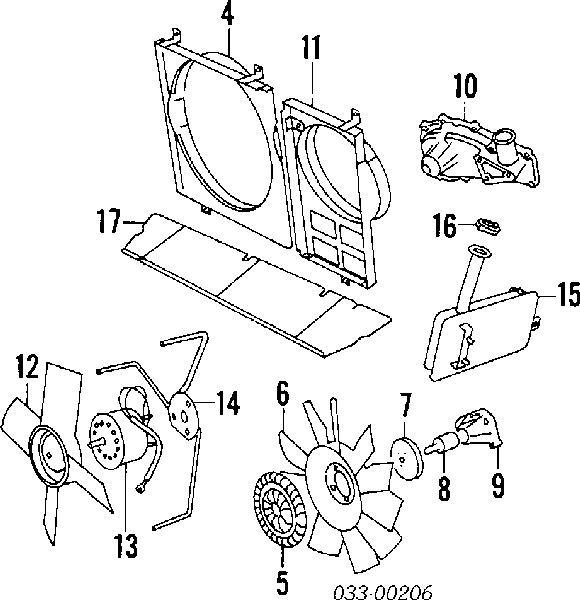  JLM10819 Jaguar