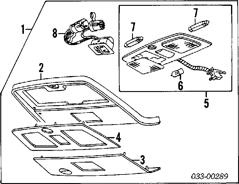 Диск гальмівний задній BDC4663 Jaguar