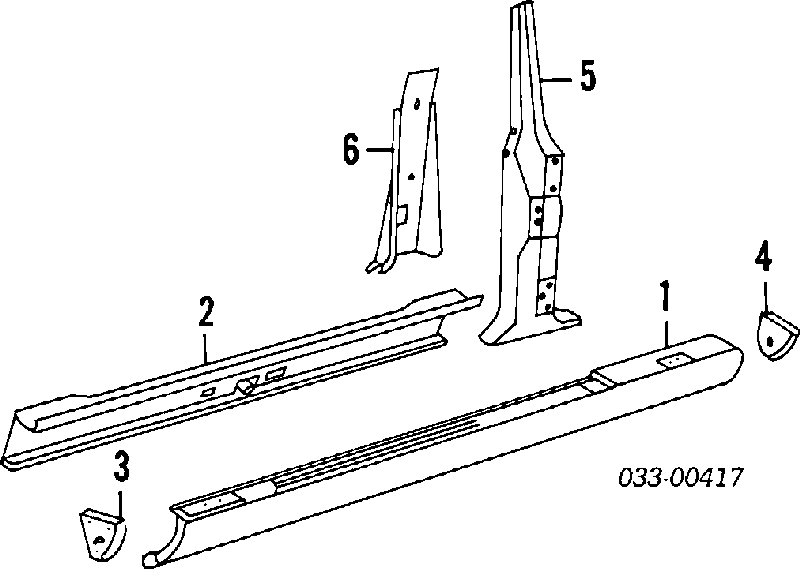  12198 Jaguar