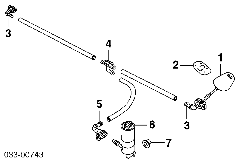  LNC7053AB Jaguar