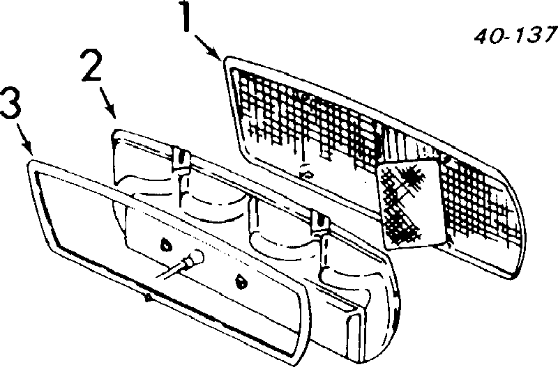 Лампочка 90063111590 Porsche