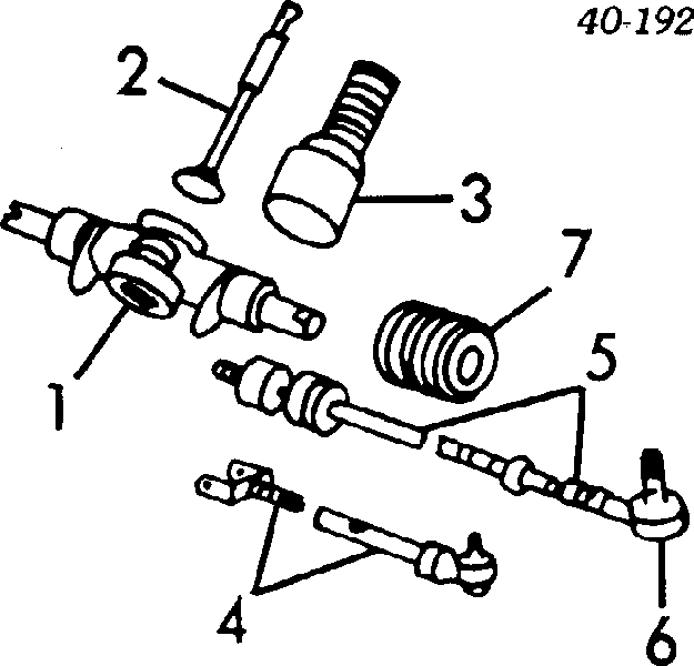 Наконечник рульовий Lemforder 17385 ціна, від 8.96 USD