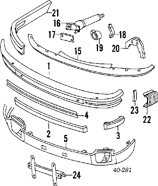 91150596300 Porsche