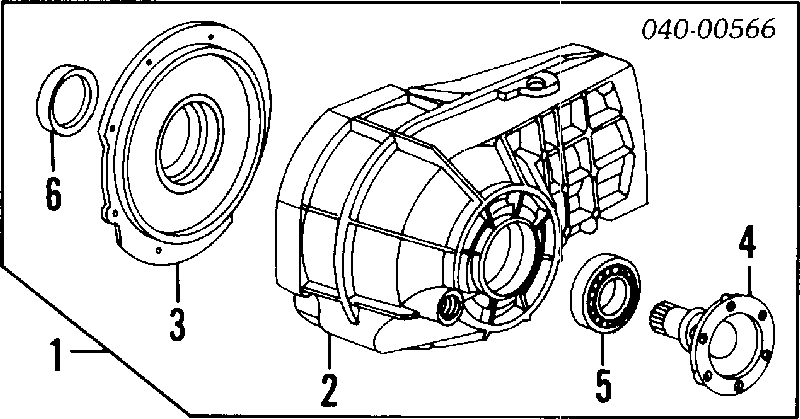  Elring 843650