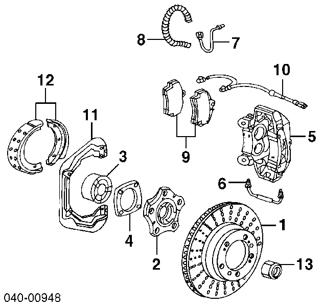  Porsche 99636161700 ціна, від 139.60 USD