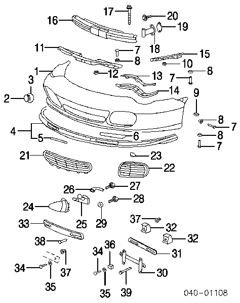 9965053550001C Porsche 