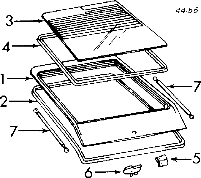 Помпа омивача скла передній/задній Toyota 8531022080 ціна, від 4.15 USD