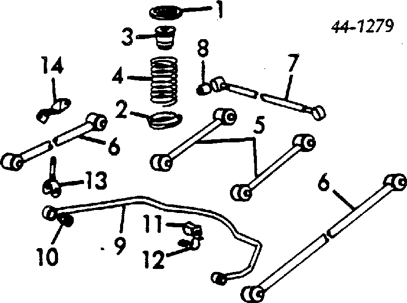  FT2194 K&K