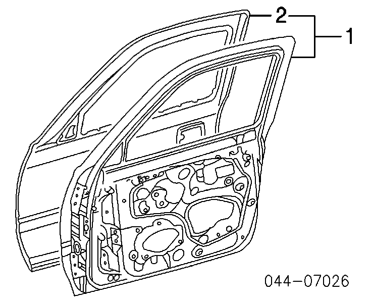  55275856AB Chrysler