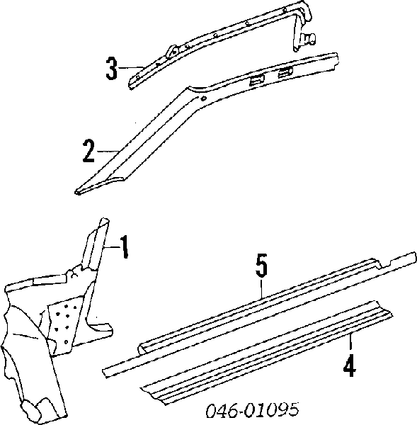 Купити AKL44803005 VAG 