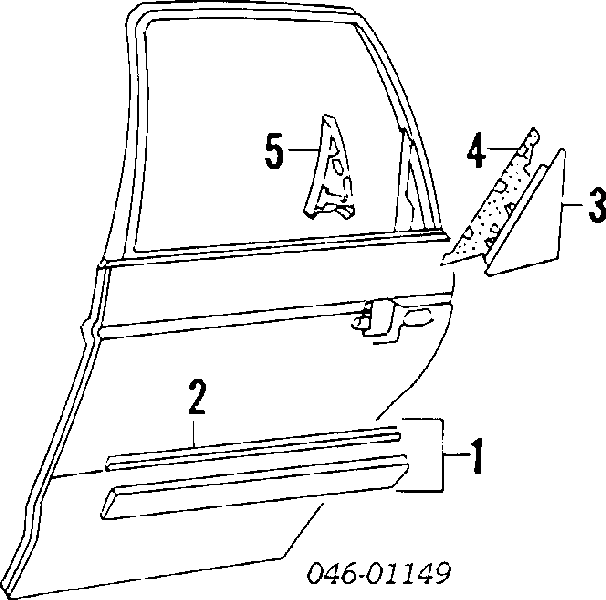  VAG 357853754 ціна, від 7.05 USD