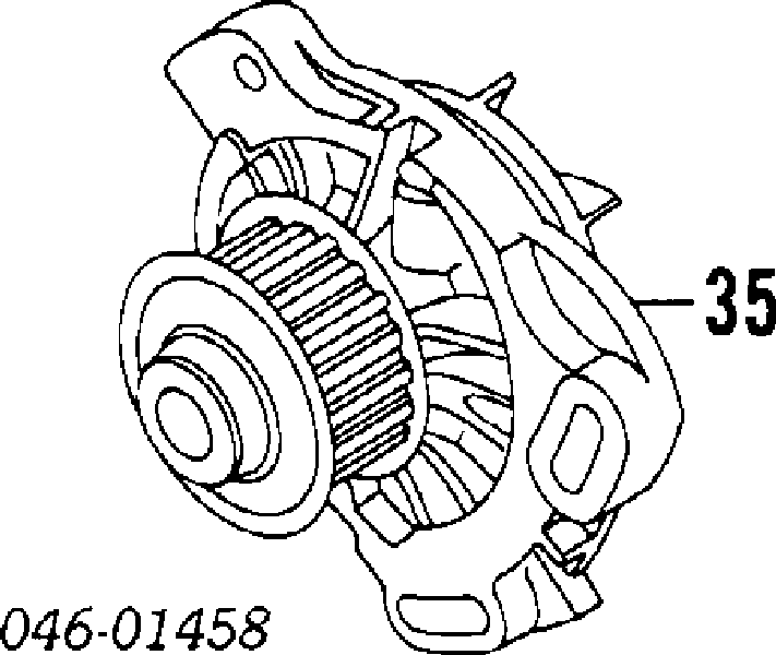  5889259 Fiat/Alfa/Lancia