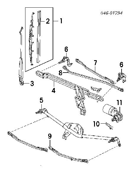  2889070J00 Nissan