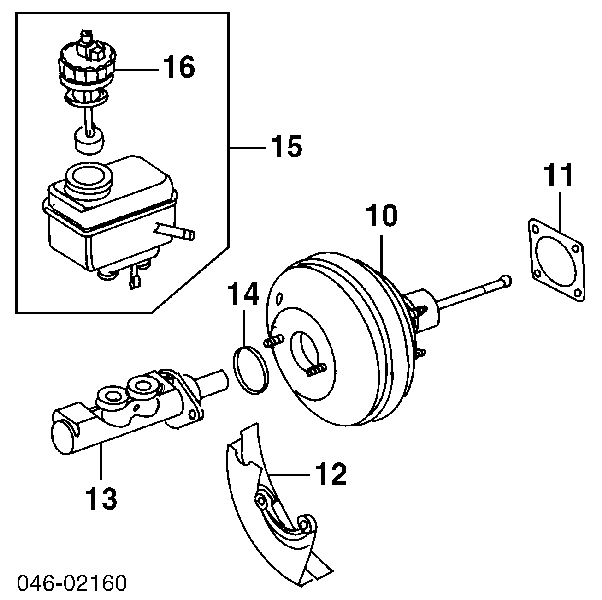  357611243 VAG