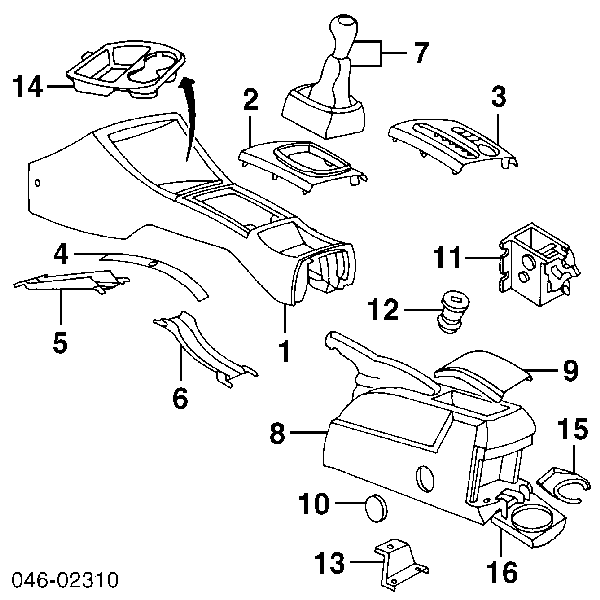  VAG 1H0863209C82 ціна, від 5.93 USD