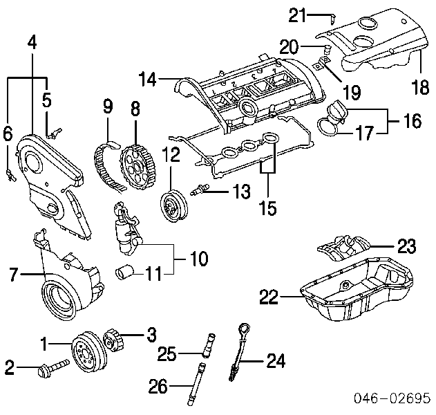  N90242804 Market (OEM)