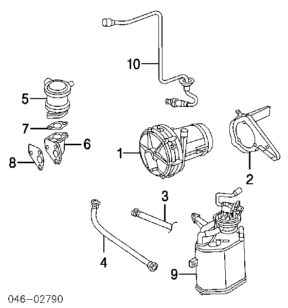  1C0201797L VAG