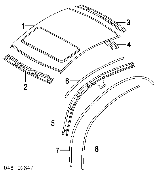  3B5853709DB41 VAG